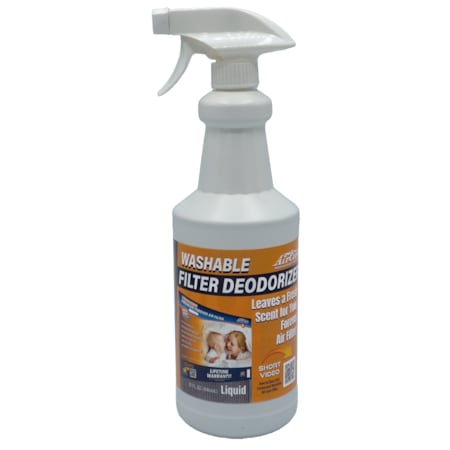 UOK Electrostatic Air Filter Deodorizer